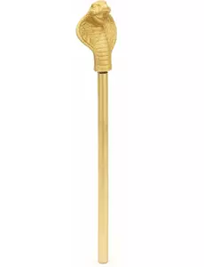 Egyptisk gullsepter