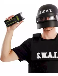 7 cm taser-attrapp