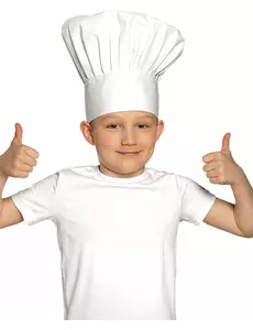 Barnas kokkehatt