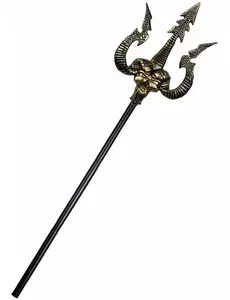 Satanisk trefork