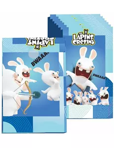 Raving Rabbids gaveposer