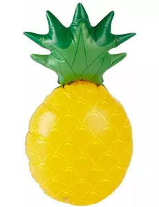 Inflatable pineapple 59 cm
