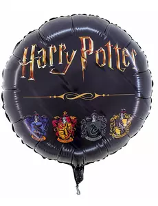 Harry Potter folieballong
