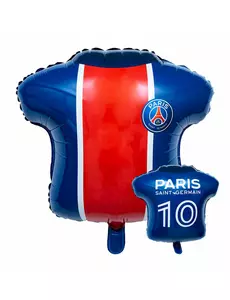 PSG 60 cm aluminiumsball