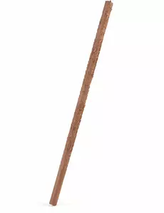 Brun pinata-pinne 70 cm