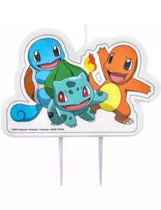 Pokémon bursdagslys