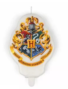 Harry Potter bursdagslys
