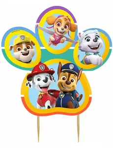 Paw Patrol-figurlys