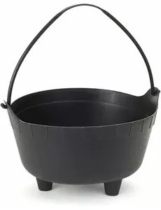 Halloween-heksegryte 24 cm