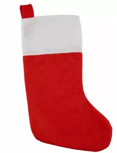 Julestrømpe 37 cm
