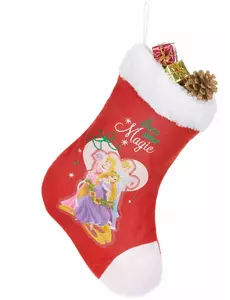 Disney Prinsesse Julestrømpe