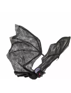 Flygende flaggermus 50 cm