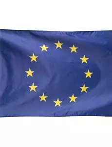 EU-flagg 150 x 90 cm