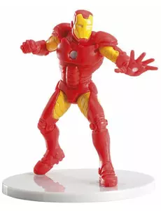 Iron Man 9 cm figur