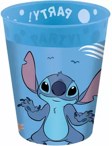 Stitch 250 ml gjenbrukbar kopp