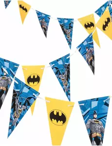 Batman 2m vimpel
