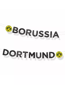 Borussia Dortmund krans 180 cm