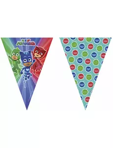 PJ Masks-vektorvektor 2,3 m x 25 cm