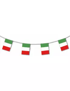 Plastgirlander Italia 5 m