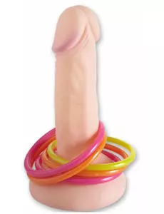 Slem ringspill
