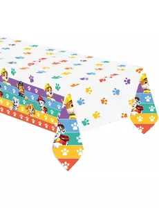 Paw Patrol papirduk 120 x 180 cm