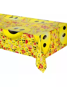 Imoji plastduk 180 x 120 cm