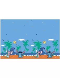 Stitch plastduk 120 x 180 cm