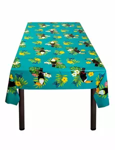 Tukan plastduk 130 x 180 cm