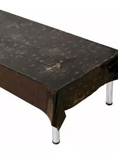 Ouija-bordduk 183 x 132 cm