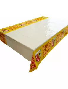 RC Lens plastduk 130 x 180 cm