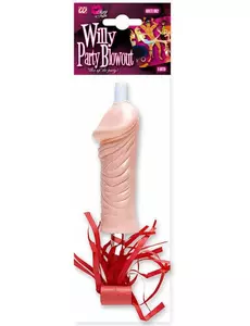 Uten skam, penis