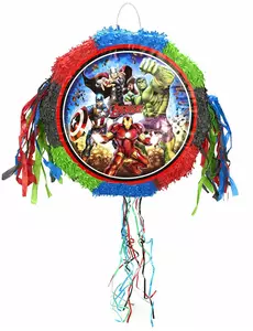 Avengers Pinata