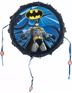 Batman-piñataen