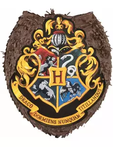 Harry Potter-piñataen