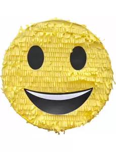 25 cm Imoji Piñata