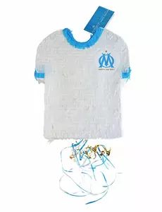 OM jersey pinata
