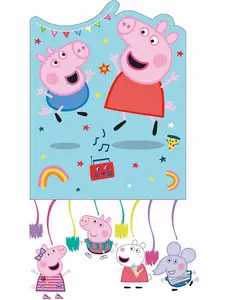 Peppa Gris Piñata