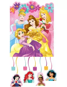 Disney-prinsesse Piñata