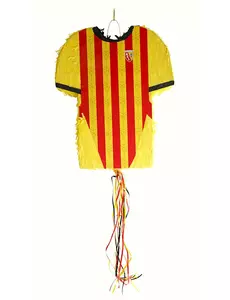 RC-linse Piñata 45 x 38 cm