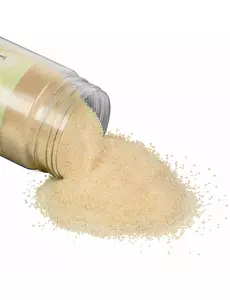 Natural colored sand 400 gr