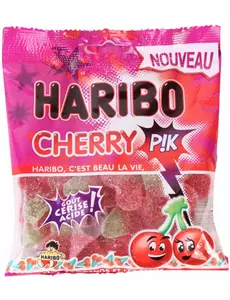 Haribo Cherry Pik godteripose