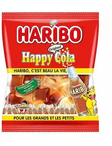 Haribo cola-godteripose