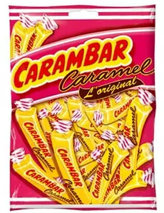 Carambar karamellpose