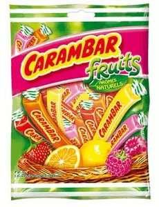 Carambar fruktpose