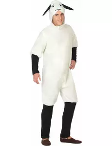 Sauekostyme for menn