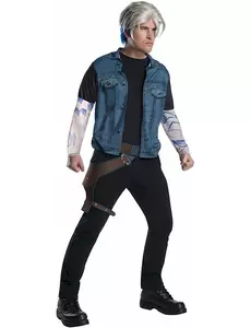 Parzival Ready Player One kostyme til voksne