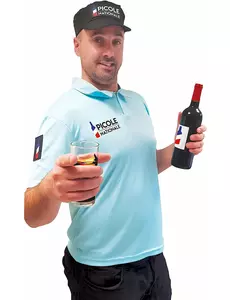 Nasjonalt alkoholkostyme for voksne