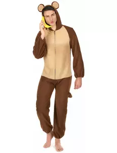 Apekostyme for menn