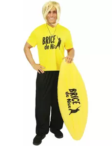 Brice de Nice surferkostyme for tenåringer