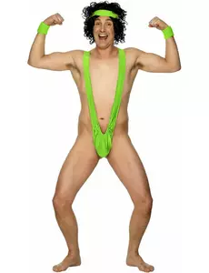 Borat Mankini